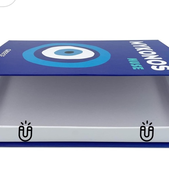 Preppy Room Decor Fake Books - Picture 2 of 3